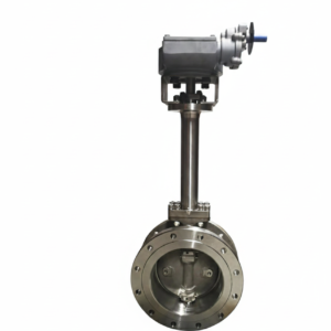 flanged valves